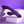 Playboy Pleasure New Crush Rabbit Vibrator - Purple