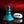 Playboy Pleasure Have A Seat - Rideable Vibrator and Grinder Pad with Remote - Green