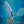 Playboy Pleasure In Bloom Thrusting Tapping Heating Dual Vibrator - Blue