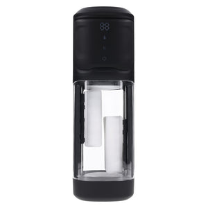 Playboy Pleasure Side Piece Warming Auto Stroker