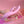 Playboy Pleasure Rub Me Right Thrusting Rabbit Vibrator - Pink