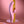 Playboy Pleasure Rub Me Right Thrusting Rabbit Vibrator - Pink