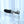 Playboy Pleasure Bon Voyage Tapping Vibrator - Black/Chrome