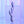 Playboy Pleasure Nubbin Rubbin Thrusting Rabbit Vibrator - Purple