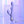 Playboy Pleasure Nubbin Rubbin Thrusting Rabbit Vibrator - Purple