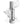 Pump Worx Max Boost - White Penis Pump