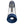 Pump Worx Max Boost Pro Flow - Waterproof Auto Penis Pump - Blue