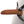 FX Elite 6 Inch Silicone Hollow Strap-On - Tan