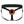 FX Elite 7 Inch Silicone Hollow Strap-On - Tan