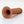FX Elite 8 Inch Silicone Hollow Strap-On - Tan