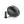 Fetish Fantasy Series Body Dock Inflatable Love Ball with 6 Inch Black Dildo