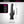 Fetish Fantasy Series Pogo Thruster Rabbit Vibrator - Black