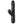 Festish Fantasy Series Sonix Thruster Rabbit Vibrator - Black