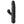 Festish Fantasy Series Sonix Thruster Rabbit Vibrator - Black