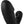 Festish Fantasy Series Sonix Thruster Rabbit Vibrator - Black
