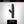 Festish Fantasy Series Sonix Thruster Rabbit Vibrator - Black