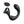 Anal Fantasy Elite Ass-Gasm Taint-alizer Prostate Massager - Black
