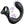 Anal Fantasy Elite Ass-Gasm Taint-alizer Prostate Massager - Black