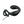 Anal Fantasy Elite Ass-Gasm Taint-alizer Prostate Massager - Black