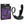 Ass-Gasm IntiMotion Quad Motor Prostate Massager with Remote