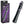 Anal Fantasy Elite Twist Ecstasy Twist & Shout Thrusting Anal Vibrator - Black