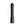 Anal Fantasy Elite Twist Ecstasy Twist & Shout Thrusting Anal Vibrator - Black