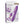 Fantasy For Her Her Ultimate Pleasure Max - Vibrator + Flicking Stimulator - Purple