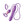 Fantasy For Her Her Ultimate Pleasure Max - Vibrator + Flicking Stimulator - Purple