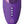 Fantasy For Her Pleasure Sucker - Licking Vibrating Stimulator - Purple