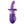 Fantasy For Her Ultimate Pleasure Pro Plus - Suck Lick & Flicking Vibrator - Purple