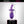 Fantasy For Her Ultimate Pleasure Pro Plus - Suck Lick & Flicking Vibrator - Purple