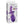 Fantasy For Her Ultimate Pleasure Pro Plus - Suck Lick & Flicking Vibrator - Purple