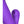 Fantasy For Her Super SoniX Thruster Rabbit Vibrator - Purple