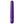 Fantasy For Her Super SoniX Thruster Rabbit Vibrator - Purple