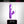 Fantasy For Her IntiMotion Pulse Pro - Swirling & Flicking Rabbit Vibrator - Purple