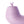 Fantasy For Her G-Touch Pulse Pro - Flicking Rabbit Vibrator - Purple