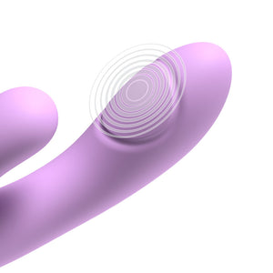 Fantasy For Her intiMotion Flutter Pro Rabbit Vibrator