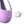 Fantasy For Her intiMotion Flutter Pro - Rechargeable Rabbit Vibrator with Pulsating Tip