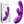 Fantasy For Her intiMotion G-Pro - Rechargeable Rabbit Vibrator