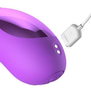 Fantasy For Her intiMotion G-Pro - Rechargeable Rabbit Vibrator
