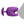 Fantasy For Her Luv Bites - Rechargeable Vibrating & Biting Stimulator