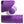 Fantasy For Her Harmoni Pro - Purple Rechargeable Throbbing Vibrator