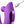 Fantasy For Her Harmoni Pro - Rechargeable Throbbing Rabbit Vibrator