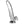 King Cock Clear 9 Inch Dildo with Balls - Clear