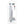 King Cock Clear 9 Inch Dildo with Balls - Clear