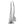 King Cock Clear 10 Inch Cock with Balls - Clear