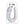 King Cock Clear Large Double Trouble -17.5 Inch Dong - Clear