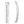King Cock 18 Inch Double Dildo - Clear