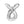 King Cock 18 Inch Double Dildo - Clear
