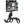 Fantasy C-Ringz Ultimate Couples Cage Max